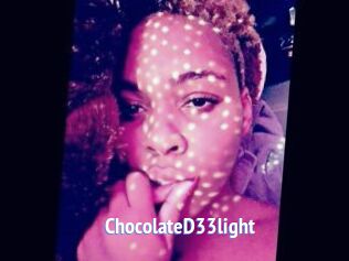 ChocolateD33light