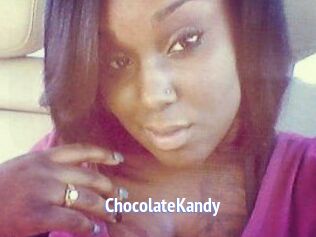 ChocolateKandy