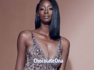 ChocolateOna