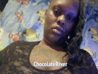 ChocolateRiver