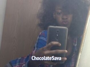 ChocolateSava