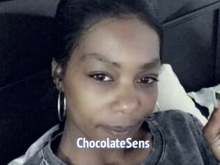 ChocolateSens
