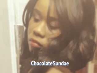ChocolateSundae