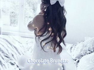 Chocolate_Brunette