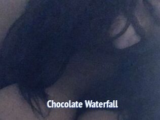 Chocolate_Waterfall
