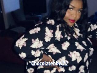 Chocolatebbw22