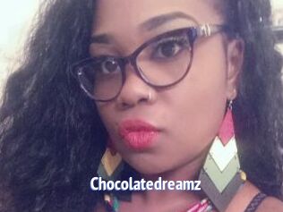 Chocolatedreamz