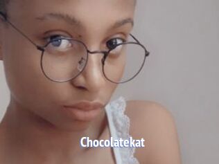 Chocolatekat