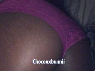 Chocoxxbunnii