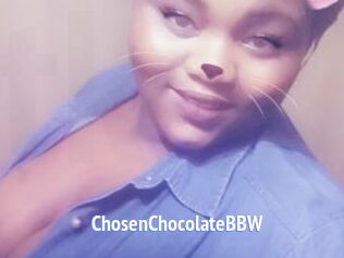 ChosenChocolateBBW