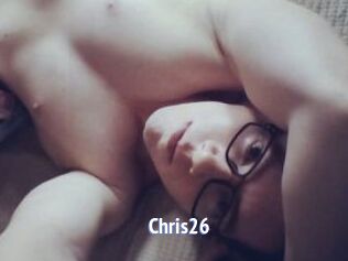 Chris26