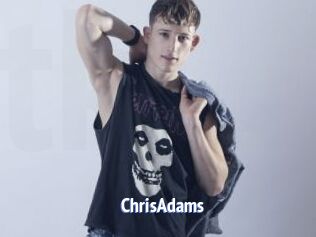 ChrisAdams