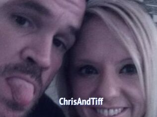 ChrisAndTiff