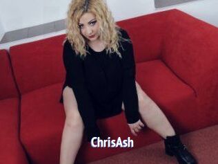 ChrisAsh