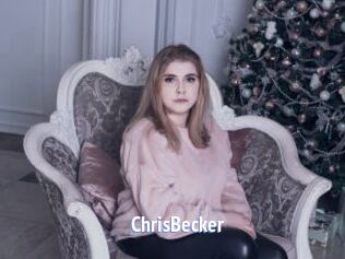 ChrisBecker