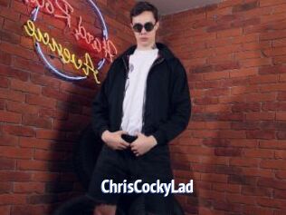 ChrisCockyLad