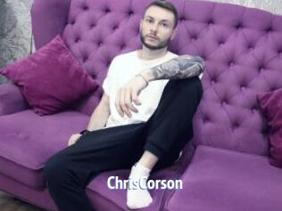 ChrisCorson