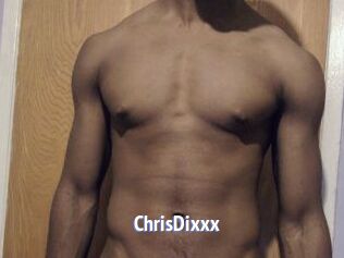 ChrisDixxx
