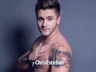 ChrisEsteban