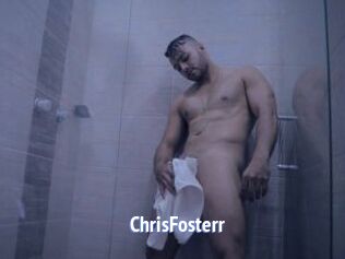 Chris_Fosterr