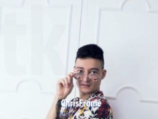 ChrisFrome