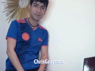 ChrisGraysson