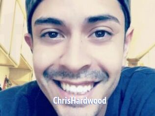 ChrisHardwood