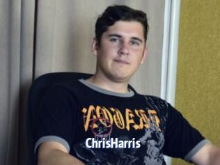 ChrisHarris