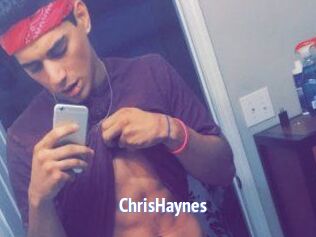 Chris_Haynes