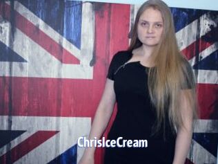 ChrisIceCream