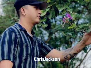 ChrisJackson