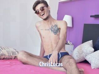 ChrisLucas