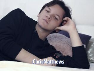 ChrisMatthews