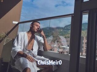 ChrisMeir0