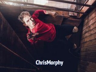 ChrisMorphy