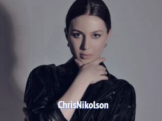 ChrisNikolson