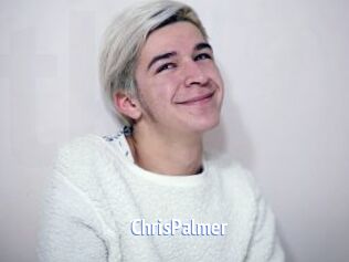 ChrisPalmer