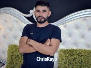 ChrisRayo