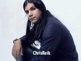ChrisReik