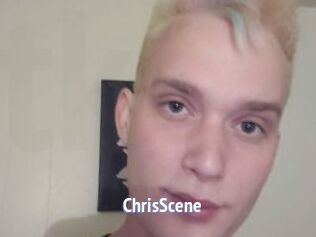 ChrisScene
