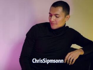 ChrisSipmsonn