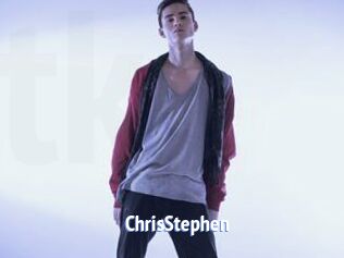 ChrisStephen