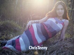 ChrisTeeny