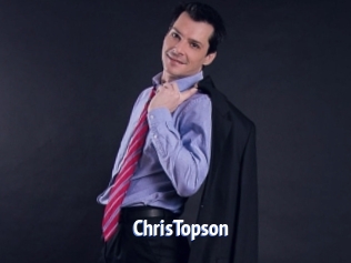 ChrisTopson