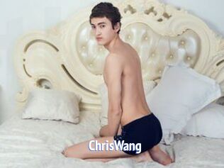 ChrisWang