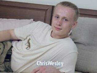 ChrisWesley