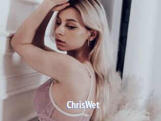 ChrisWet
