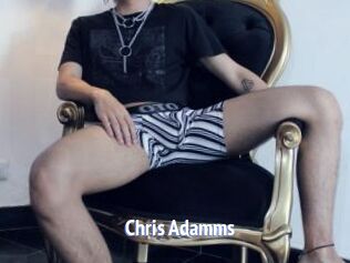 Chris_Adamms