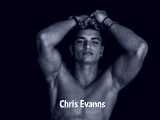 Chris_Evanns
