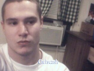Chriscash